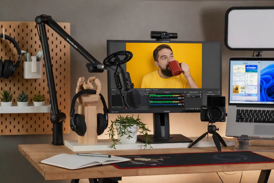 Why Audiovisual Content Is Essential in Digital Marketing