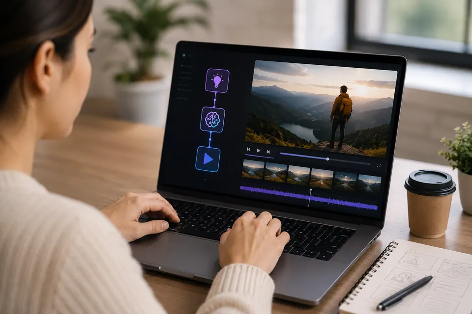 Text to Video AI: How to Turn Ideas into Videos in Minutes