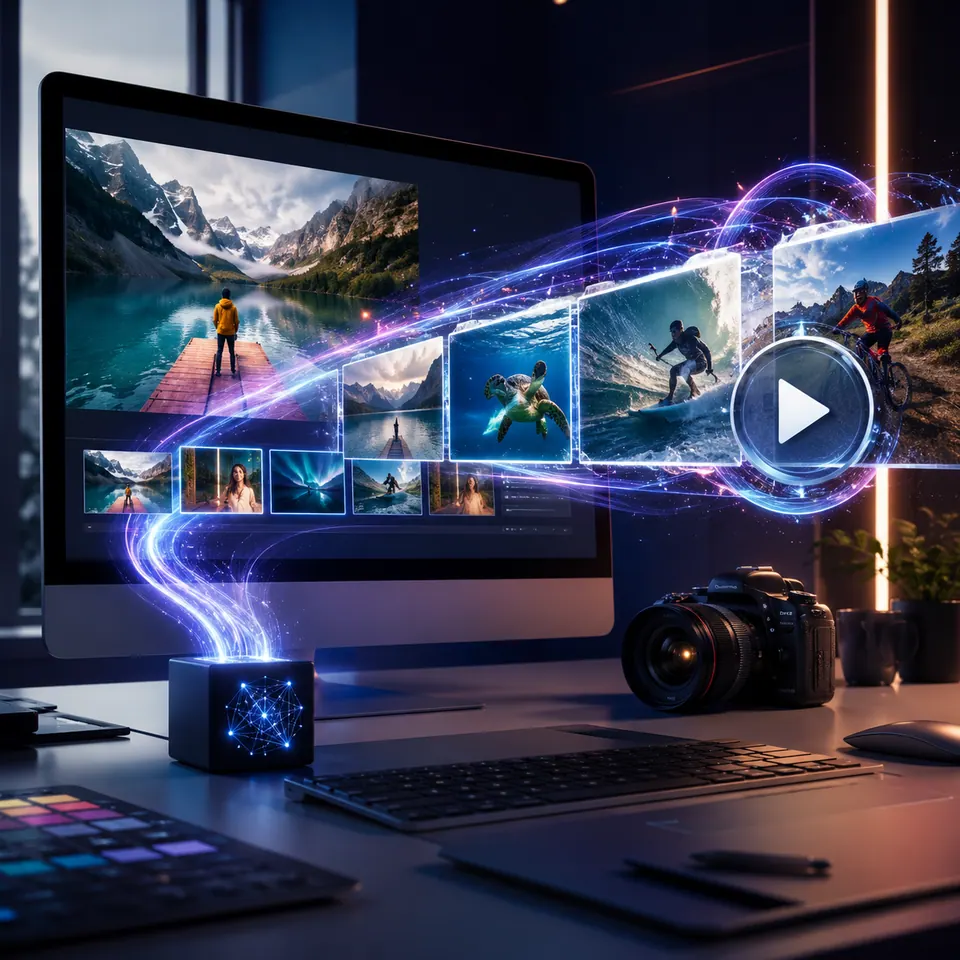 AI Video Marketing: How to Build High-Converting Campaigns in 2026