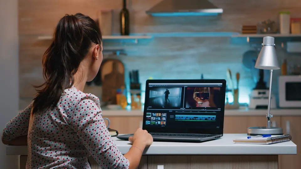 How AI is Empowering Small Creators and Brands with Video Editing
